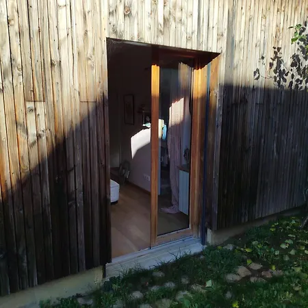 Frühstückspension Grande Cosy Avec Salle De Bain Proche Centre Le Mans