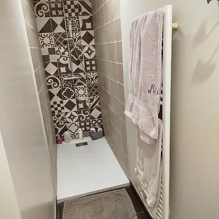 Grande Cosy Avec Salle De Bain Proche Centre فندق مبيت وإفطار