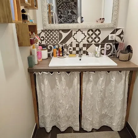 Grande Cosy Avec Salle De Bain Proche Centre